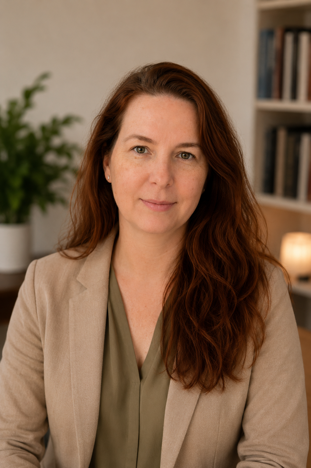 Psichologė Ernesta Kelertienė